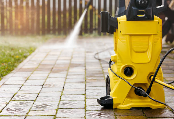 Best Deck and Patio Pressure Washing in Folcroft, PA