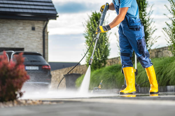 Best Sidewalk and Walkway Pressure Cleaning in Folcroft, PA